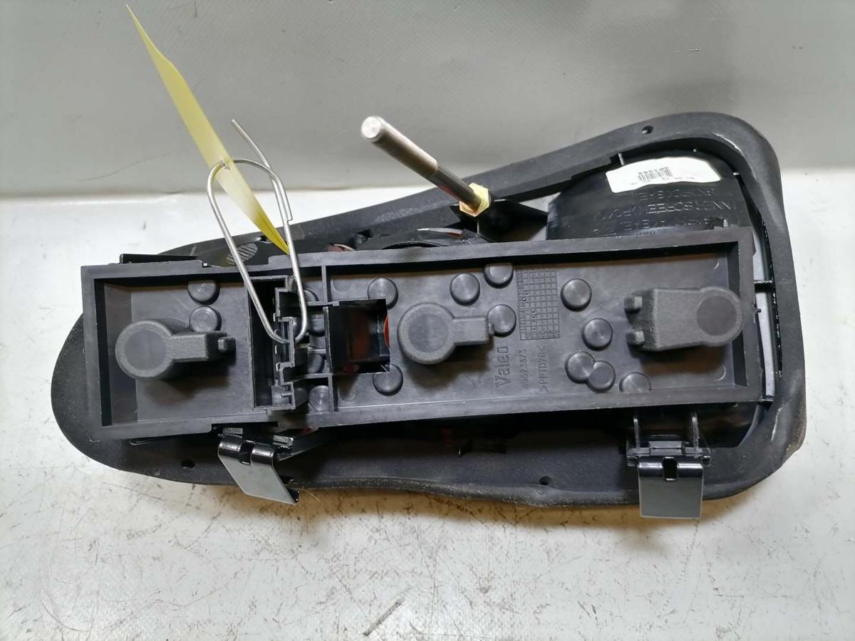 Mini One R50 original R&uuml;cklicht R&uuml;ckleuchte Schlussleuchte rechts Bj.2001